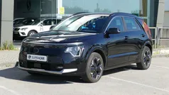 Preto Usado 2024 Kia e-Niro SUV | € 32.900 (Preço justo)