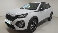 Usado 2025 Peugeot 2008 Allure SUV | € 25.900
