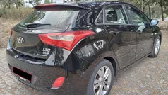Usado 2013 Hyundai i30 Comfort | € 6.999 (Bom preço)