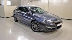 Cinzento (metalizado) Usado 2011 Renault Laguna III Dynamique Carrinha | € 9.500 (Preço justo)