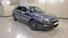 Cinzento (metalizado) Usado 2011 Renault Laguna III Dynamique Carrinha | € 9.500 (Preço justo)
