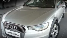 Cinza Usado 2013 Audi A6 Exclusive Carrinha | € 21.480 (Caro)