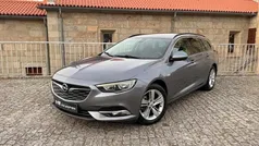 Usado 2019 Opel Insignia Business Edition Carrinha | € 13.490 (Preço justo)