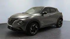 Usado 2024 Nissan Juke N-Connecta SUV | € 27.900 (Preço justo)