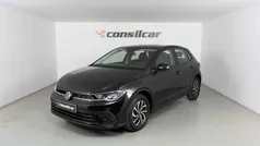 Usado 2022 VW Polo Citadino | € 15.480 (Preço justo)