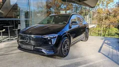 Preto Usado 2024 Mercedes EQA250+ Edition SUV | € 52.900 (Preço elevado)