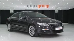 Outra Usado 2010 VW CC Sedan | € 10.990 (Bom preço)