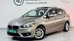 Outra Usado 2016 BMW 216 Active Tourer Advantage Monovolume | € 12.950 (Preço justo)