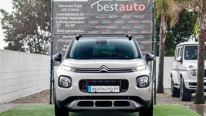 Outra Usado 2019 Citroën C3 Aircross SUV | € 12.599 (Preço justo)