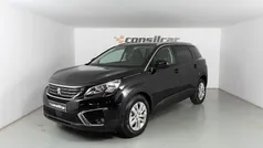 Usado 2019 Peugeot 5008 Active SUV | € 17.980 (Preço justo)