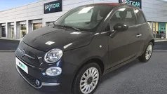 Usado 2023 Fiat 500C Cabrios | € 14.790 (Preço justo)
