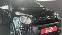 Usado 2018 Citroën C1 Feel Citadino | € 8.750 (Super Preço)