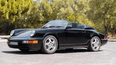 Usado 1994 Porsche 911 Carrera Cabriolet Cabrios | € 220.000