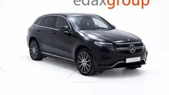 Mercedes EQC400
