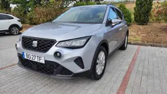 Cinza Usado 2024 Seat Arona Xperience SUV | € 21.750 (Preço justo)