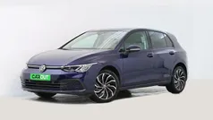 Usado 2023 VW Golf VIII | € 21.900 (Preço justo)