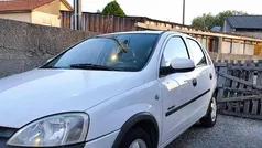 Usado 2002 Opel Corsa Citadino | € 2.450 (Preço justo)