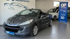Peugeot 207 CC