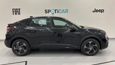Preto Usado 2024 Citroën C4 Sedan | € 25.900 (Preço justo)