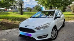 Usado 2015 Ford Focus | € 10.950 (Preço justo)