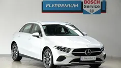 Usado 2023 Mercedes A250 Style Citadino | € 31.750 (Super Preço)