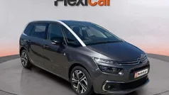 Usado 2021 Citroën C4 SpaceTourer Monovolume | € 18.390 (Preço justo)