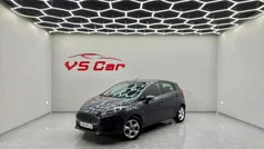 Usado 2015 Ford Fiesta Titanium Citadino | € 11.500 (Preço justo)