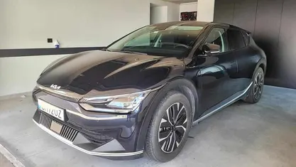 Usado 2024 Kia EV6 SUV | € 37.500 (Preço justo)