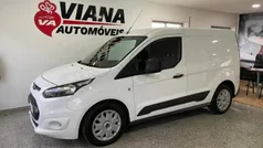 Branco Usado 2016 Ford Transit Active Sedan | € 11.990 (Preço justo)