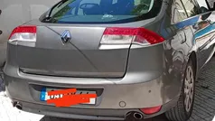 Outra Usado 2009 Renault Laguna III | € 3.500