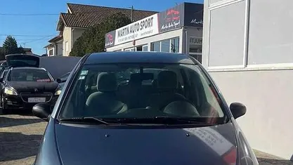 Usado Citroën C3 60 HP (44 kW) 2007 Citadino