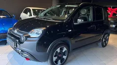 Usado 2024 Fiat Panda Citadino | € 13.490 (Preço justo)