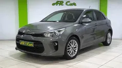 Usado 2017 Kia Rio Citadino | € 10.950 (Preço justo)