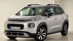 Usado 2019 Citroën C3 Aircross SUV | € 11.500 (Bom preço)