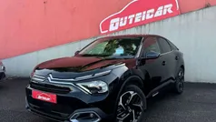 Usado 2023 Citroën C4 PureTech | € 19.950 (Preço justo)