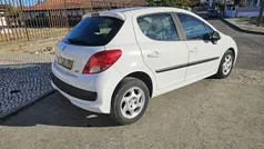 Usado 2011 Peugeot 207 | € 5.990 (Bom preço)