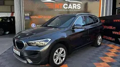 Outra Usado 2020 BMW X1 SUV | € 24.750 (Bom preço)