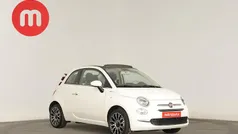 Usado 2023 Fiat 500C Cabrios | € 15.499 (Preço justo)
