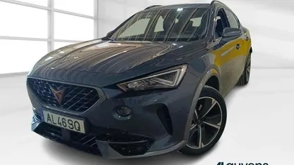 Usado 2021 Cupra Formentor SUV | € 24.400 (Preço justo)