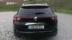 Renault Mégane GrandTour