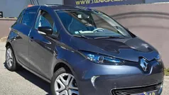 Usado 2018 Renault Zoe Citadino | € 11.490 (Preço justo)