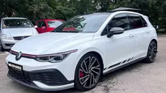 Usado 2021 VW Golf VIII GTI Clubsport | € 34.990 (Preço justo)