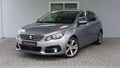 Usado 2019 Peugeot 308 | € 13.890 (Preço justo)