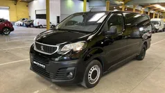 Usado 2021 Peugeot Expert Van | € 19.500 (Bom preço)