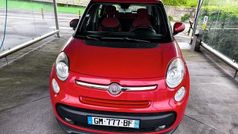 Usado 2012 Fiat 500L Monovolume | € 6.600 (Preço justo)