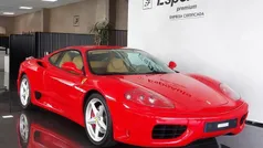 Ferrari 360
