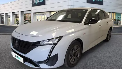 Usado 2025 Peugeot 308 SW Style Carrinha | € 25.900 (Super Preço)