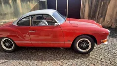 Usado 1971 VW Karmann Ghia Karmann | € 21.500