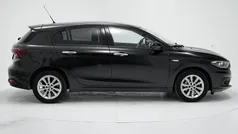 Preto Usado 2018 Fiat Tipo | € 6.490 (Preço justo)