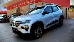 Usado 2022 Dacia Spring Comfort Citadino | € 11.350 (Preço justo)